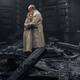 Image for article titled The Crown revisits Princess Margaret’s first love